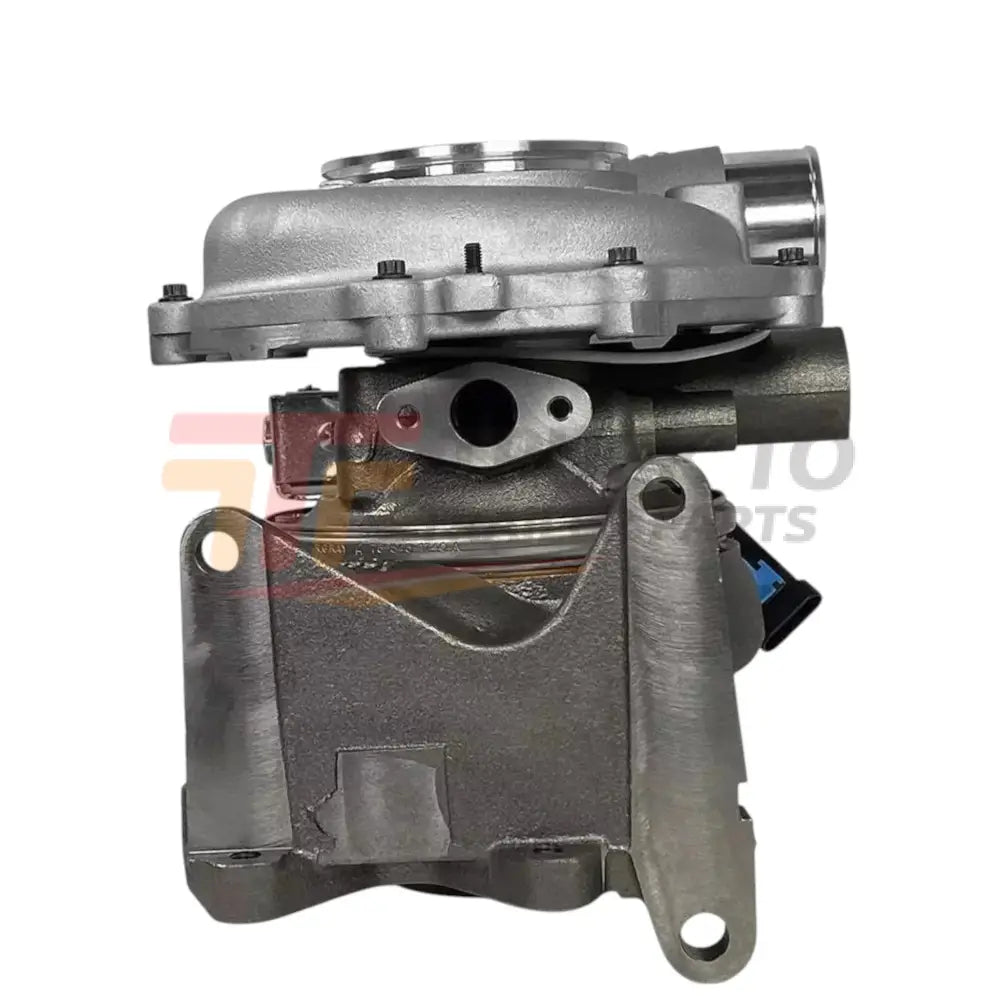 848212-9001S Genuine Garrett Turbocharger GT3788LVA - Truck To Trailer