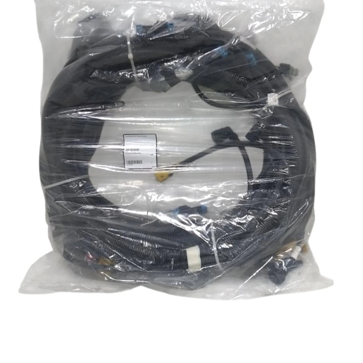 25191948 Genuine Mack Wiring Harness - Truck To Trailer