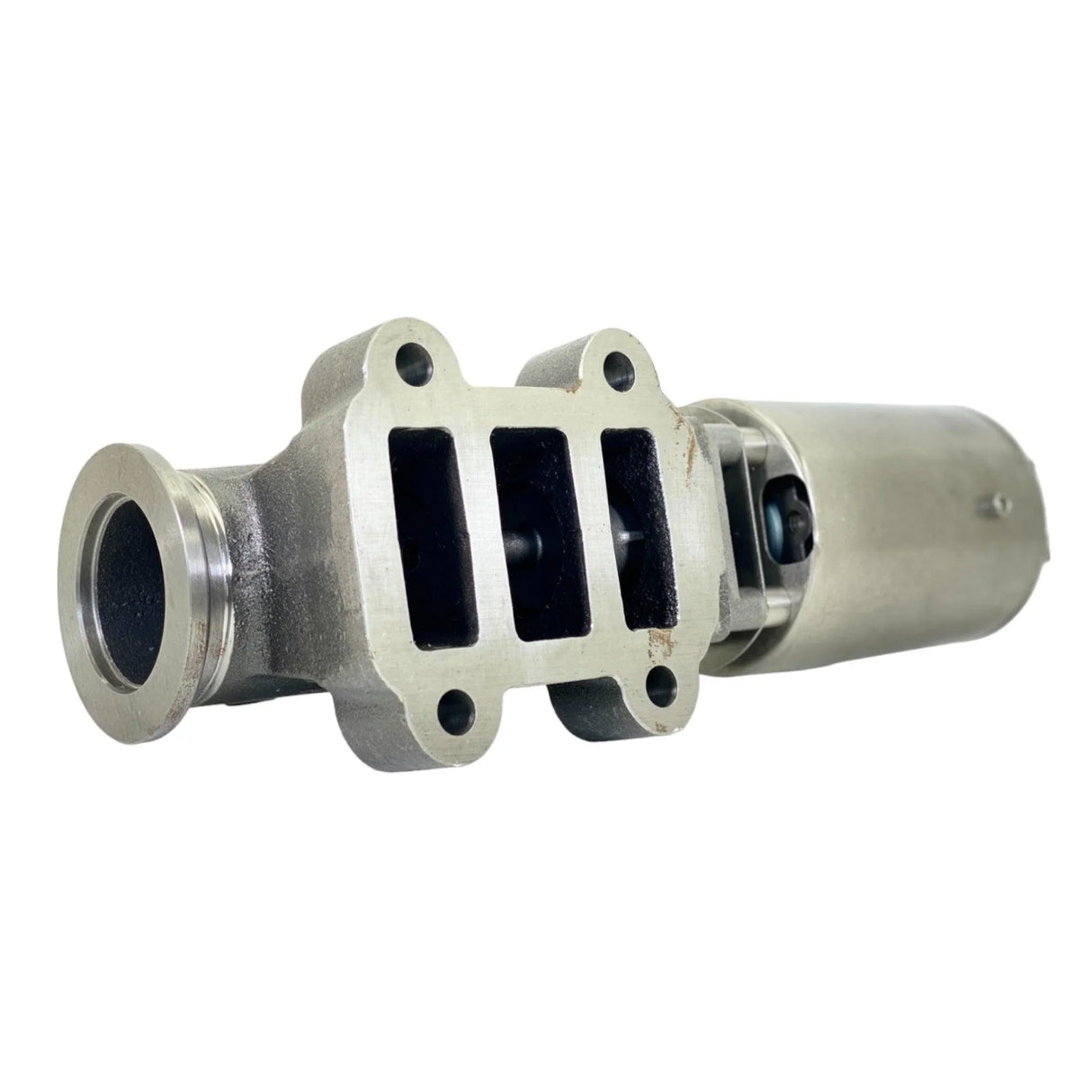 20945752 Genuine Mack EGR Exhaust Gas Recirculation Valve - Truck To Trailer
