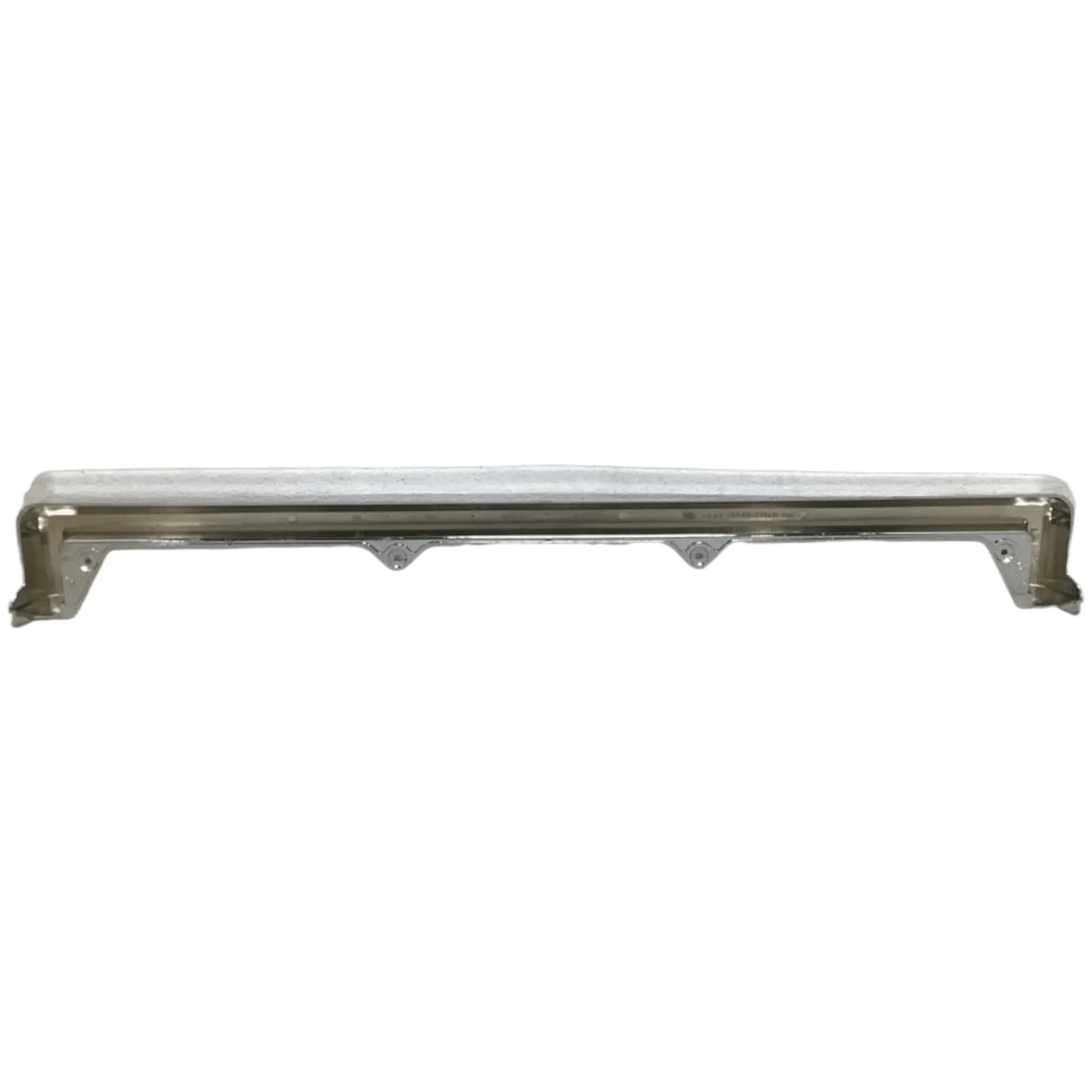 85102578 Genuine Volvo Bezel - Truck To Trailer