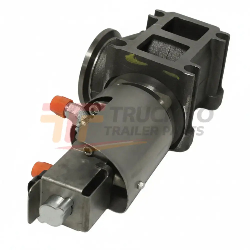 85111615 Genuine Mack EGR Valve - EGR Valve