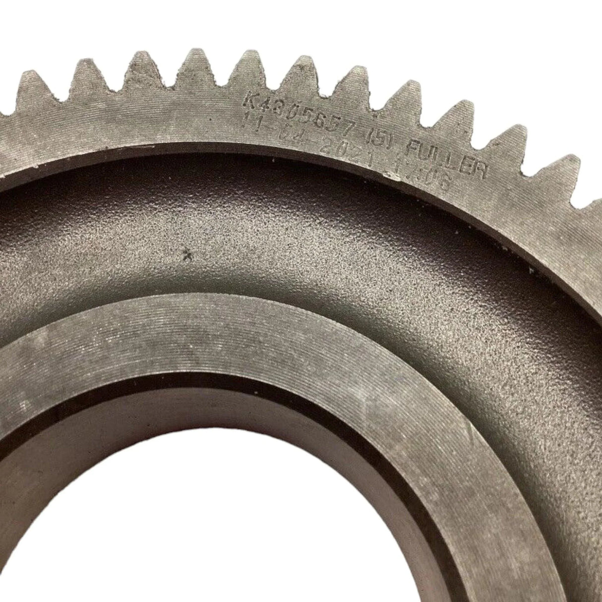85112504 Genuine Volvo Gear - Truck To Trailer