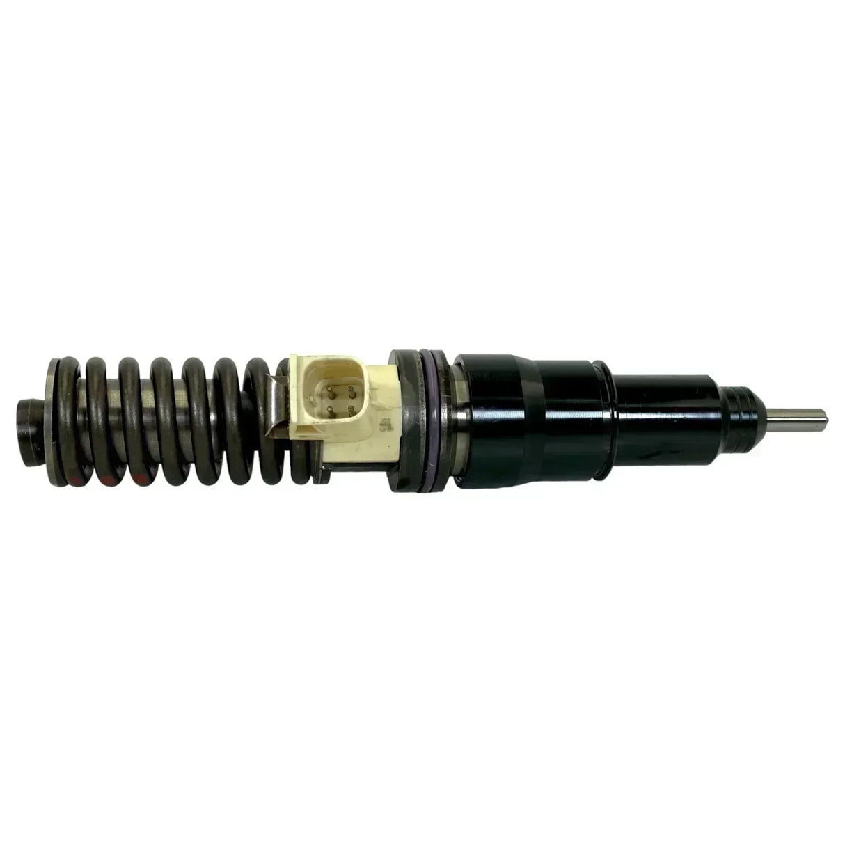 BEBE4F09001 Genuine Mack Injectors Set Of Six 6 For D13 Mp8 - Truck To Trailer