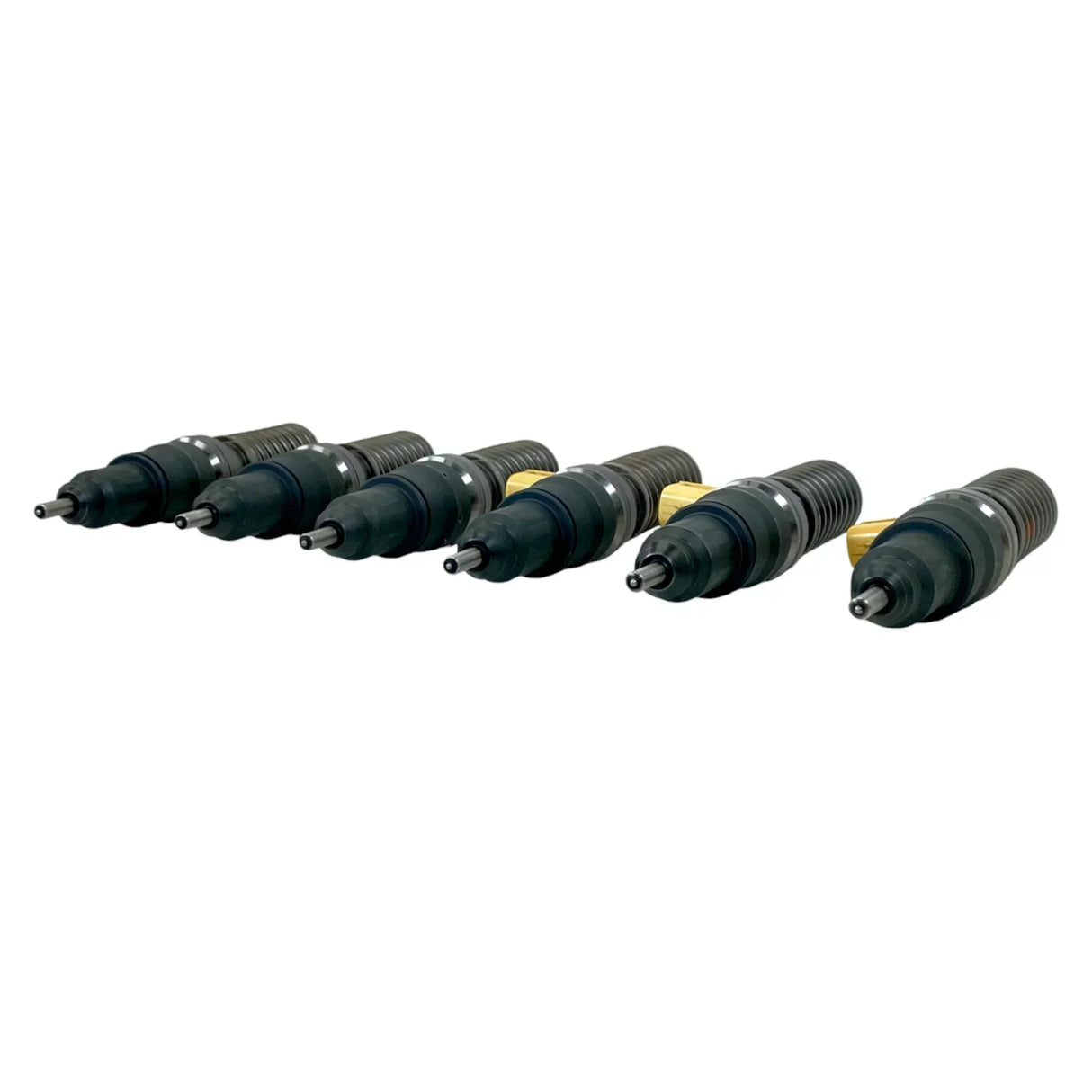 85013158 Genuine Volvo Fuel Injectors Set Of 6 - Truck To Trailer