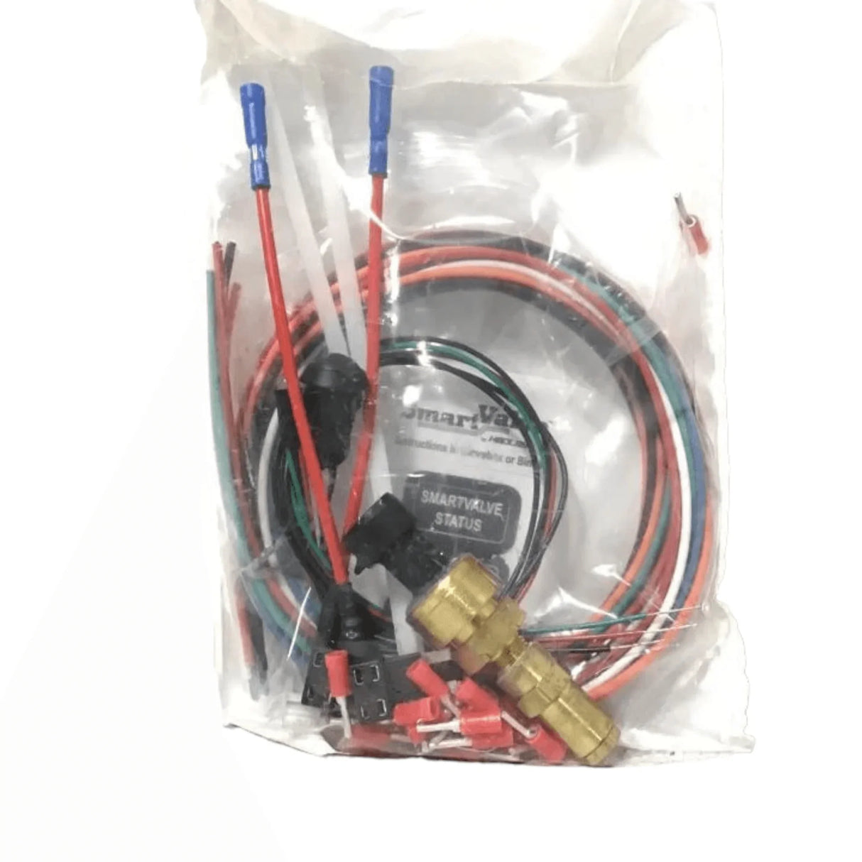 85145151 Genuine Volvo Valve - Truck To Trailer