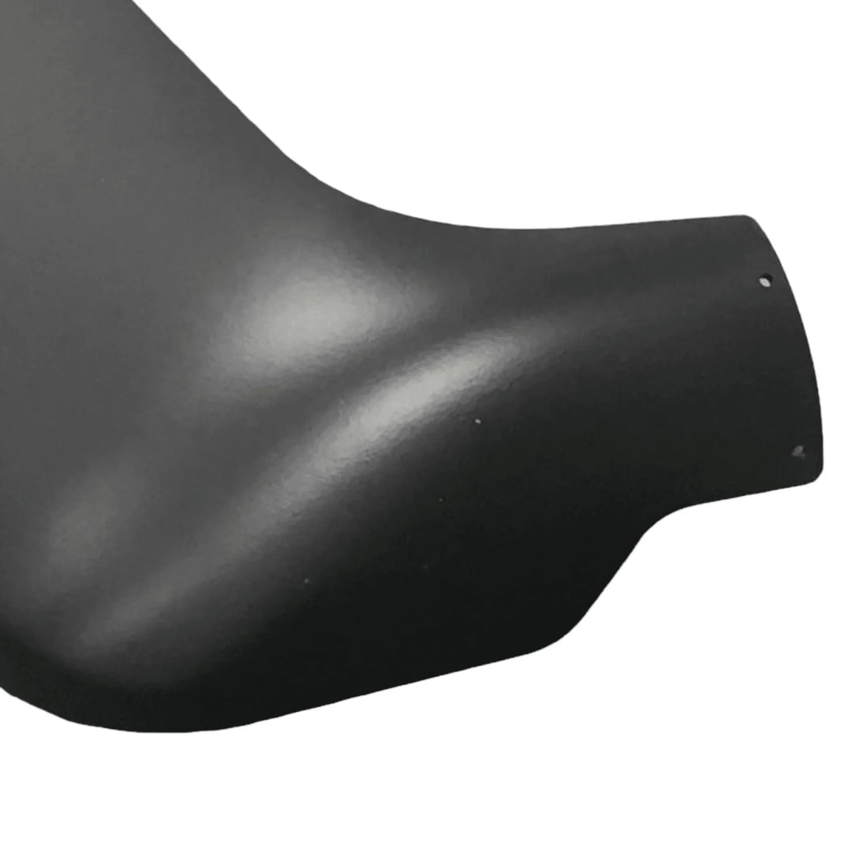85145794 Genuine Volvo Sun Visor - Truck To Trailer