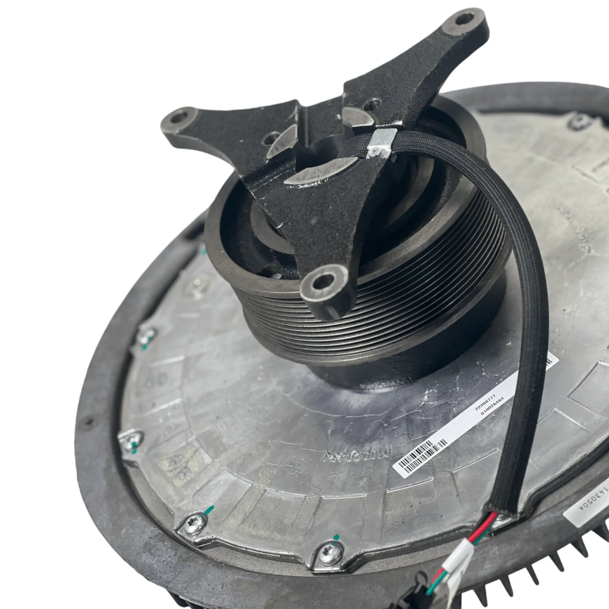 85147372 Genuine Mack Fan Clutch For Volvo Mack - Truck To Trailer