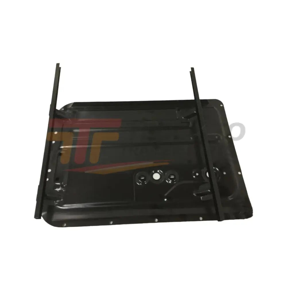 85148906 Genuine Volvo Panel - Truck To Trailer
