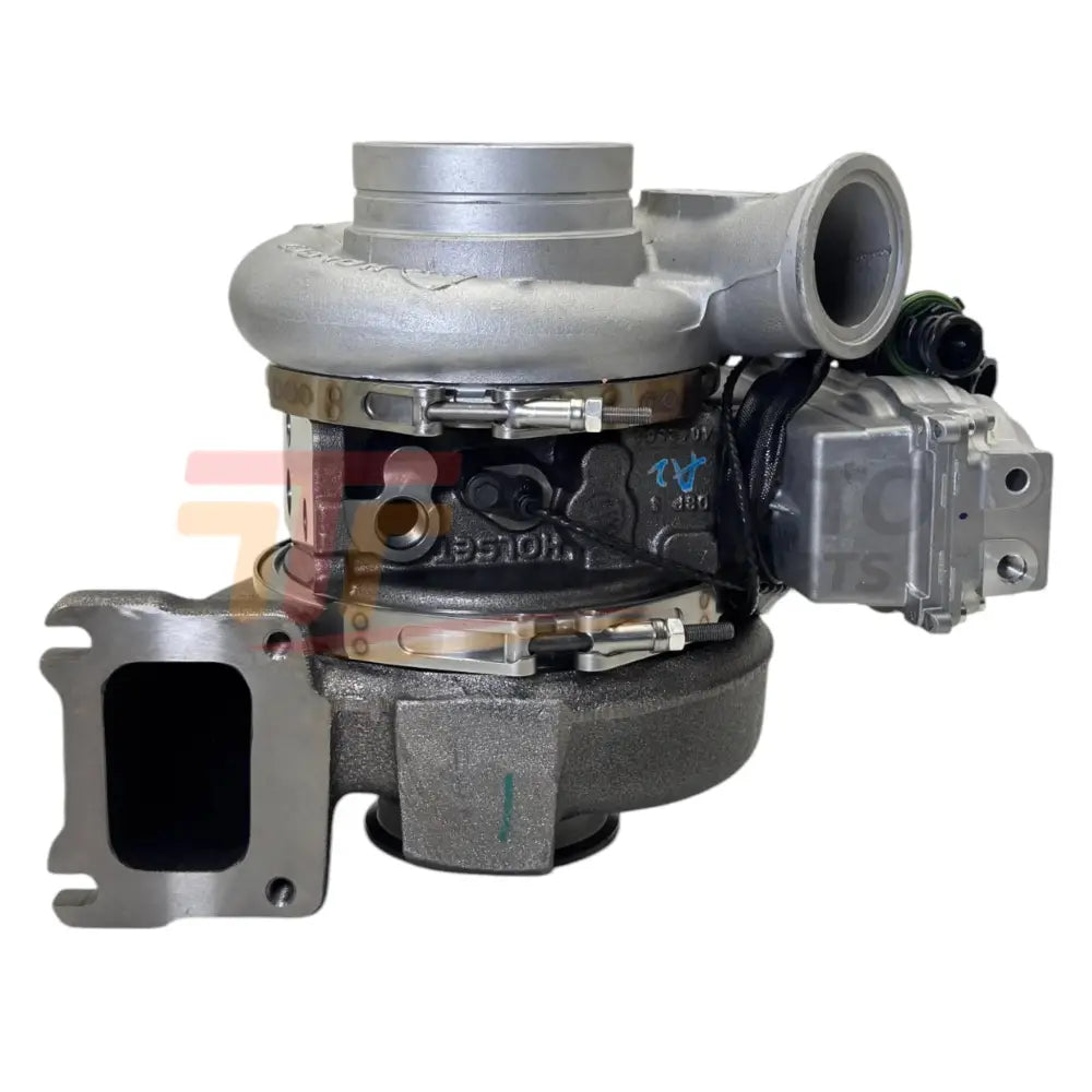 85151092 Genuine Volvo-Mack Turbocharger For Volvo Md11 11.0L 325-405 Hp - Truck To Trailer