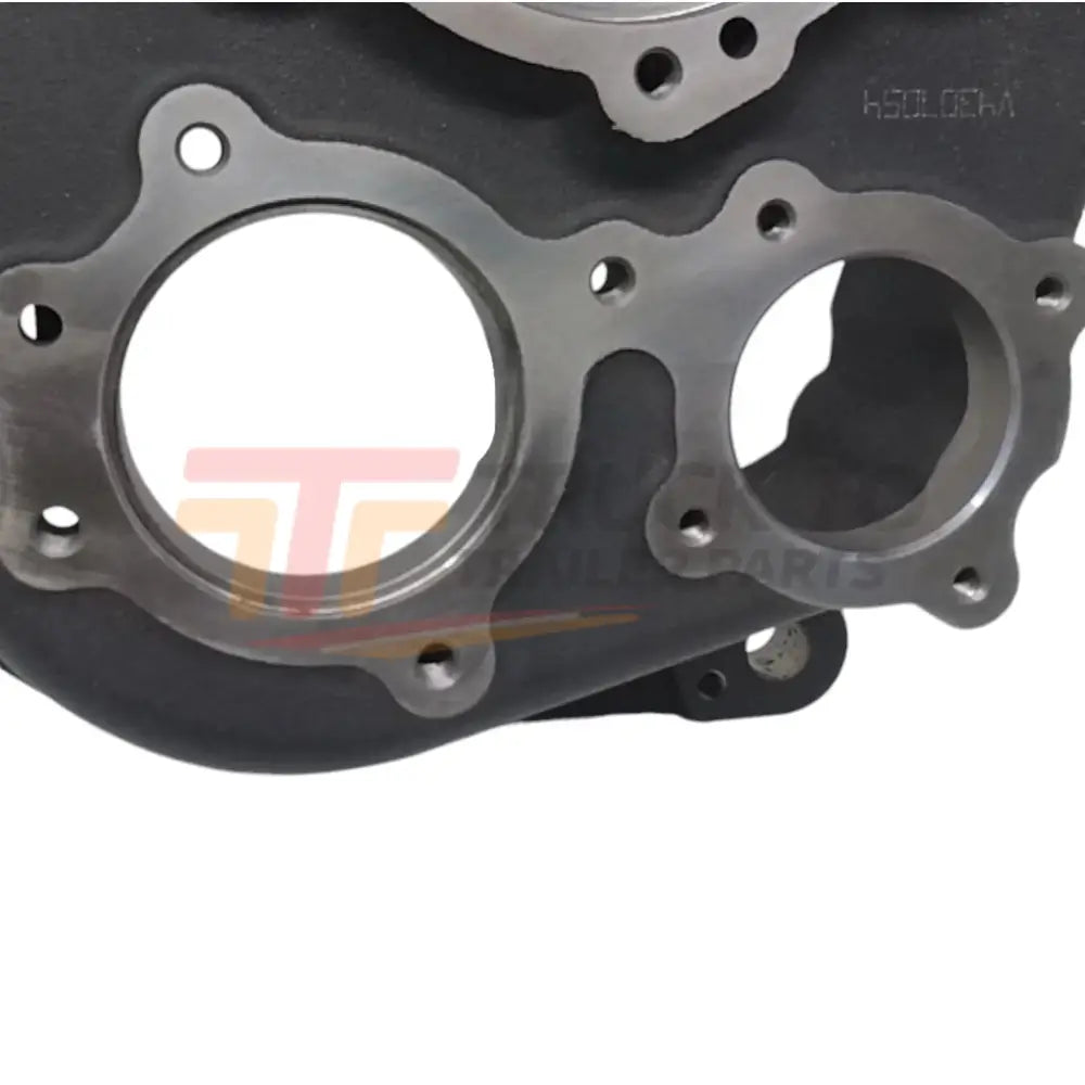 85151875 Genuine Volvo Housing - Truck To Trailer