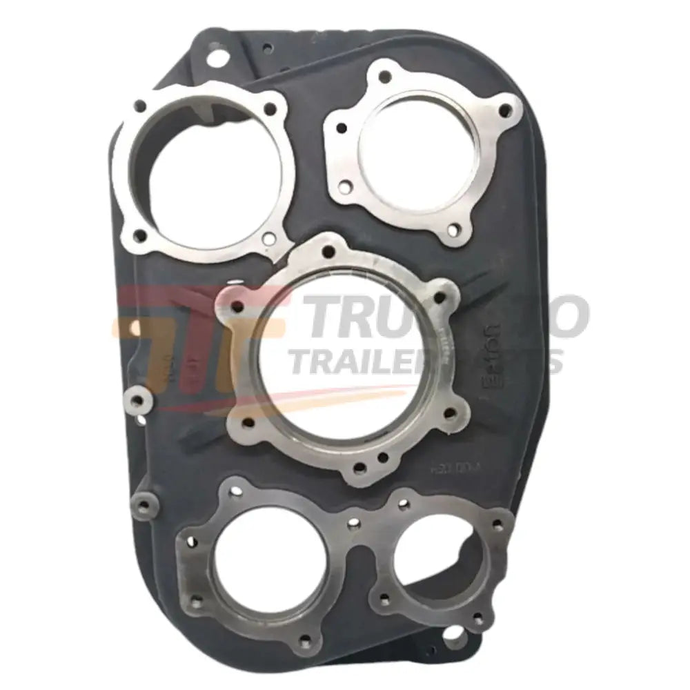 85151875 Genuine Volvo Housing - Truck To Trailer