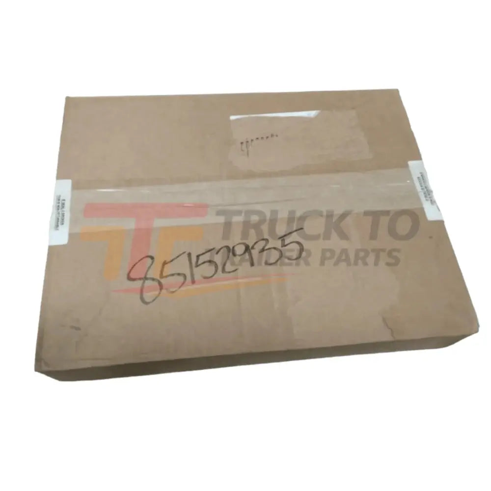 85152935 Genuine Mack Bracket - Truck To Trailer