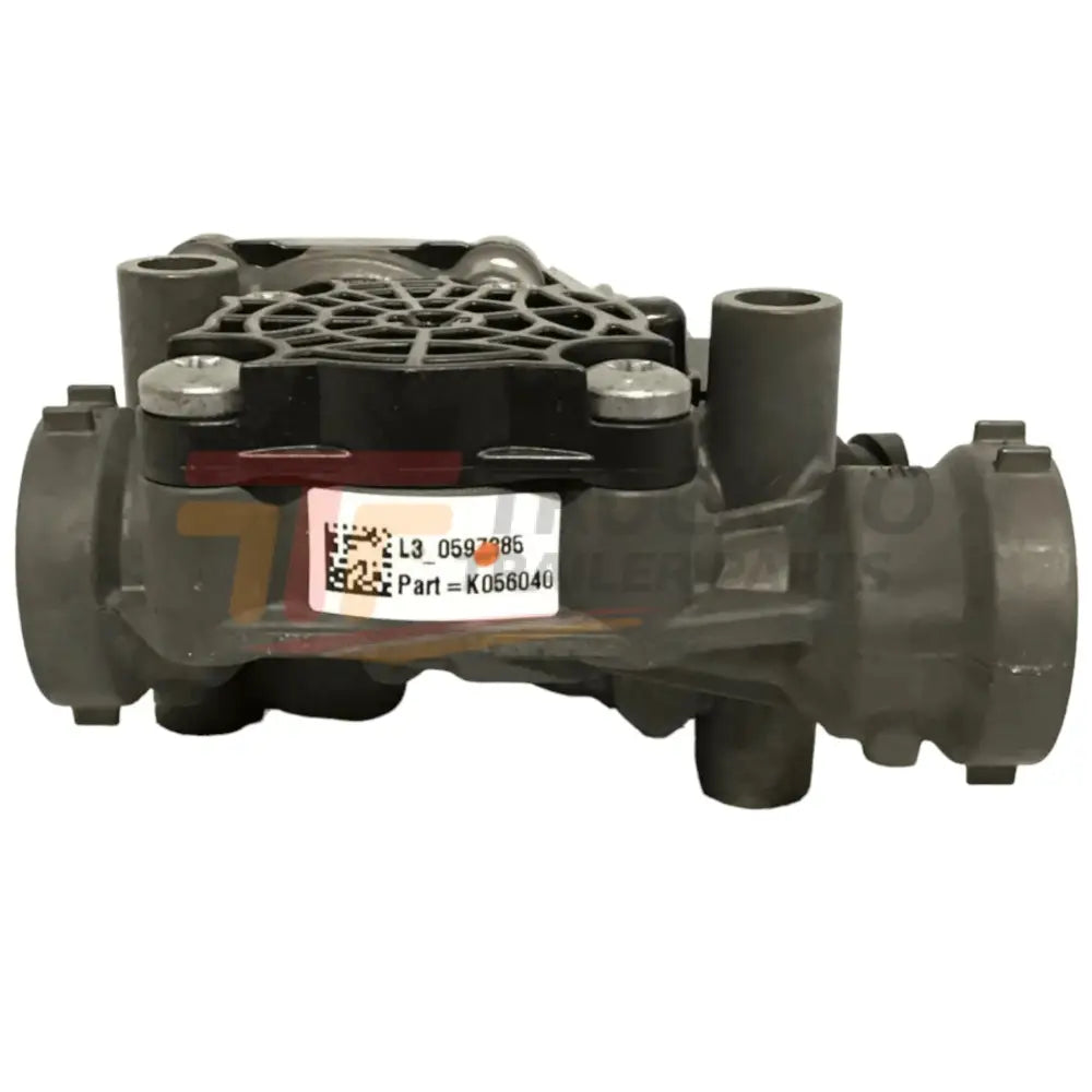 85153115 Genuine Volvo M-40Hf Abs Modulator Valve - Truck To Trailer