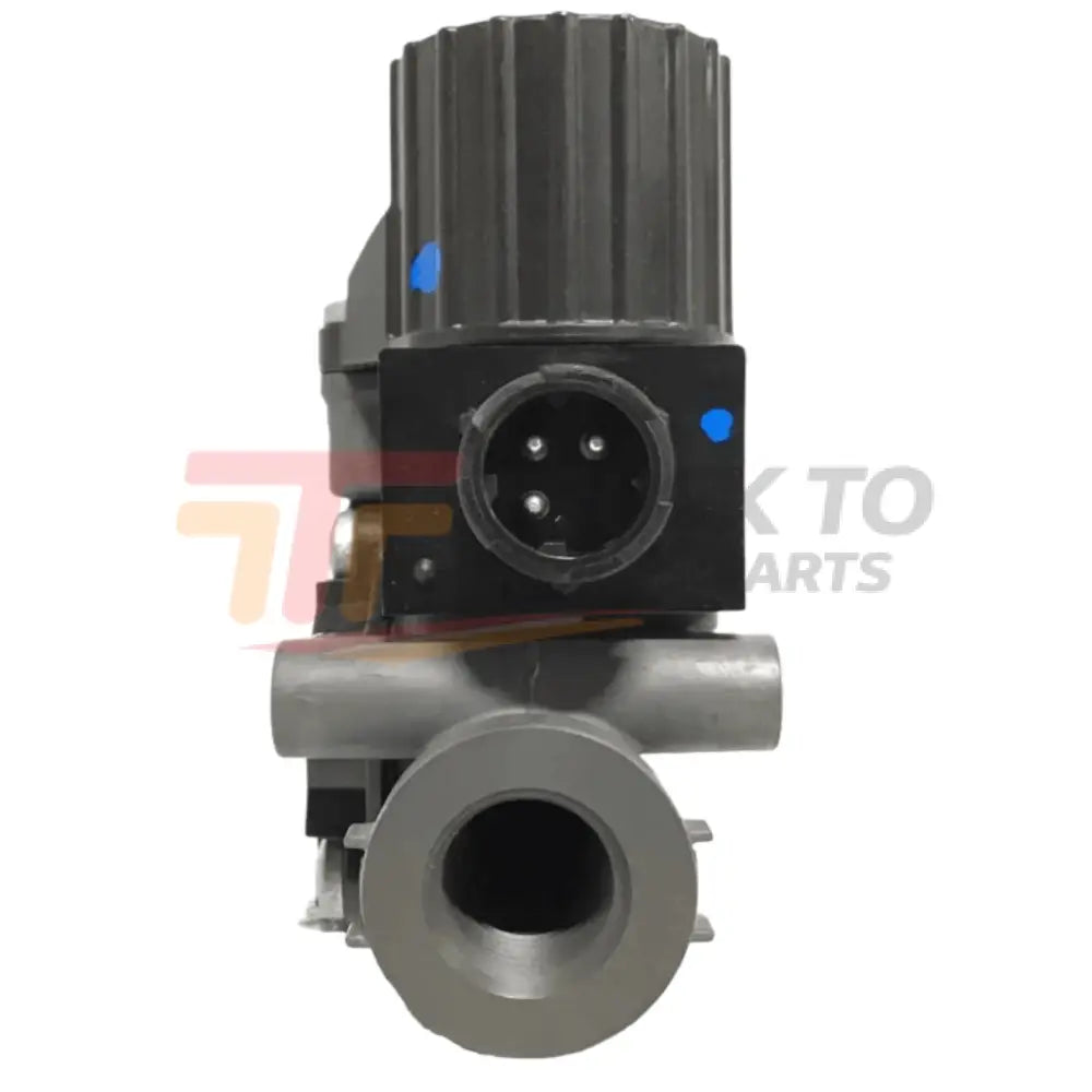 85153115 Genuine Volvo M-40Hf Abs Modulator Valve - Truck To Trailer