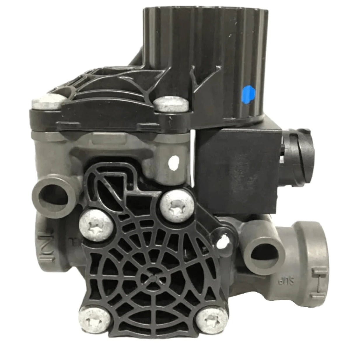 85153115 Genuine Volvo M-40Hf Abs Modulator Valve - Truck To Trailer