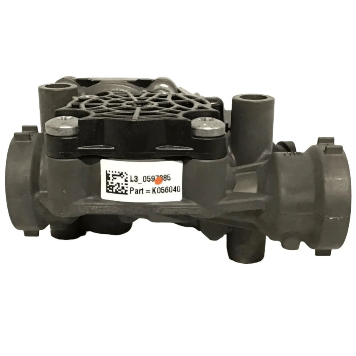 85153115 Genuine Volvo M-40Hf Abs Modulator Valve - Truck To Trailer