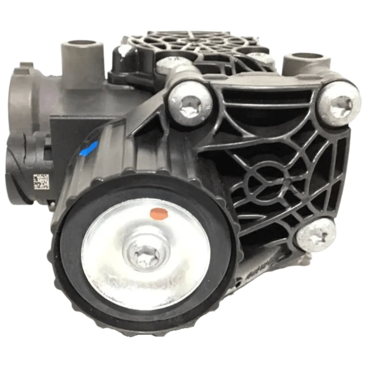 85153115 Genuine Volvo M-40Hf Abs Modulator Valve - Truck To Trailer