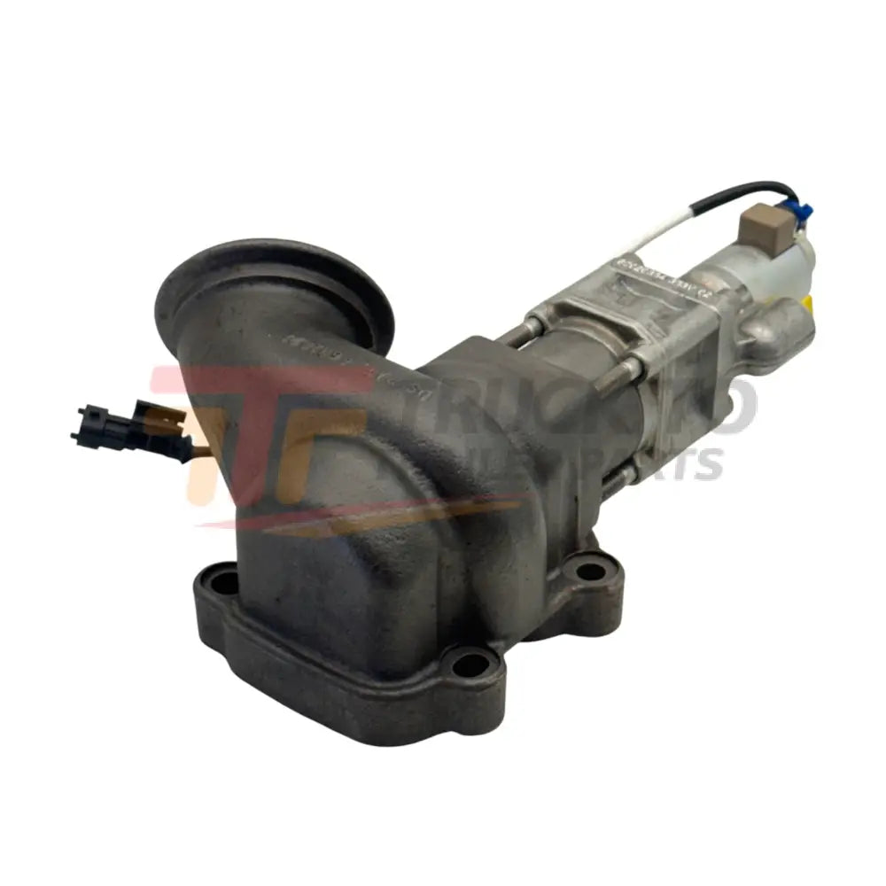 85153523 Genuine Mack Egr Exhaust Gas Recirculation Valve - volvomack