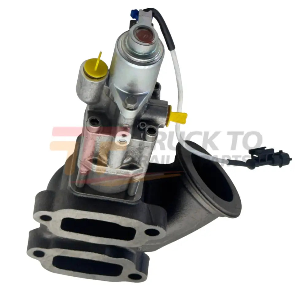 85153523 Genuine Mack Egr Exhaust Gas Recirculation Valve - volvomack