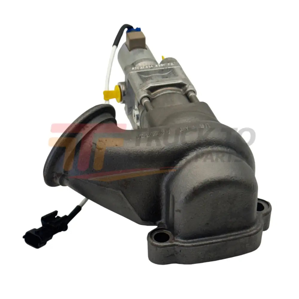 85153523 Genuine Mack Egr Exhaust Gas Recirculation Valve - volvomack