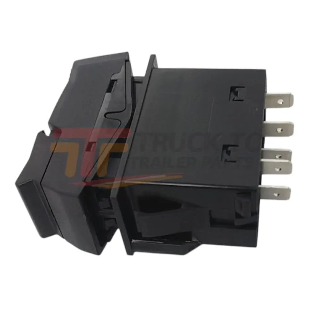 85153673 Genuine Mack Power Take-Off - Power Take-Off