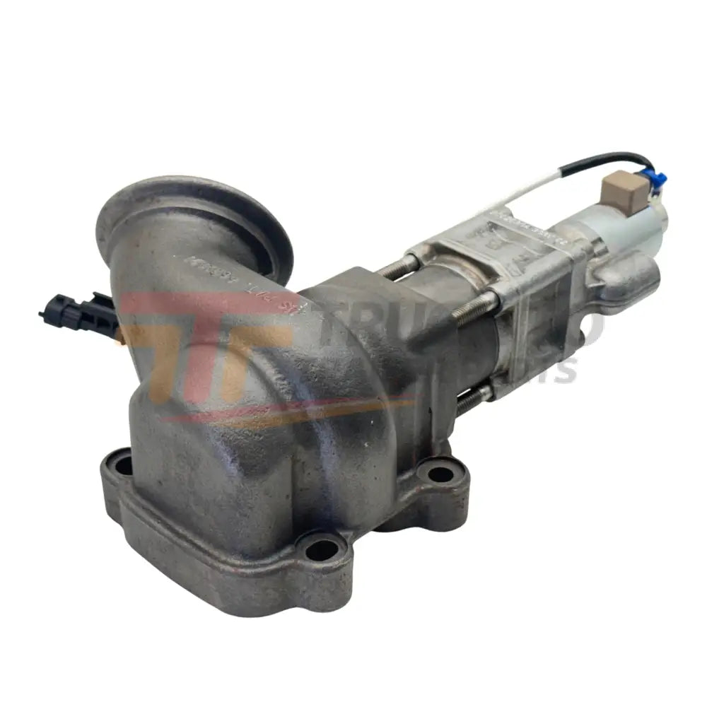85153858 Genuine Mack Egr Exhaust Gas Recirculation Valve - volvomack