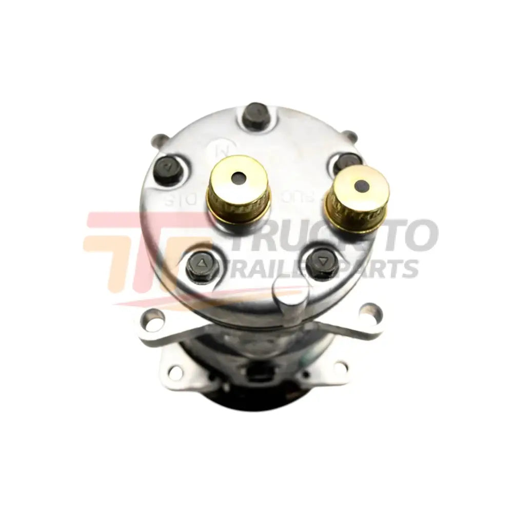 8530-6631 Genuine Mack Compressor - Truck To Trailer