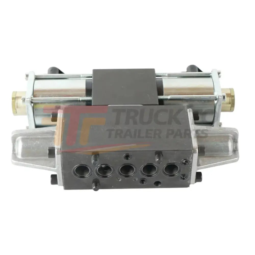 85402-05 Parker Hydraulic Control Valve Assembly - Truck To Trailer