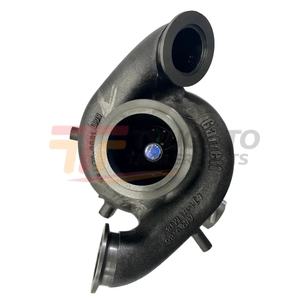 854572-5001S Genuine Garrett Turbocharger GT3276LRVA For Ford 6.7L - Truck To Trailer