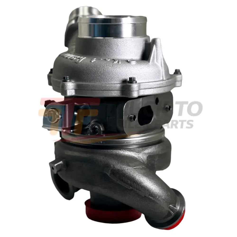 854572-5001S Genuine Garrett Turbocharger GT3276LRVA For Ford 6.7L - Truck To Trailer