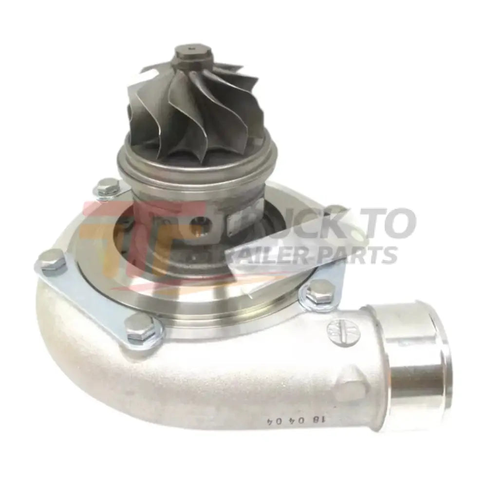 856801-5069S Garrett Turbo Assembly Kit Gen 2 GTX3582R 0.63 A/R - Truck To Trailer