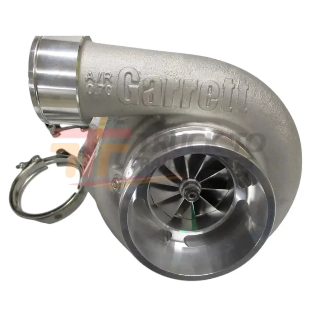 856803-5004S Garrett GTX Turbocharger Kit Gen II RR Dual Ball Bearing - Truck To Trailer