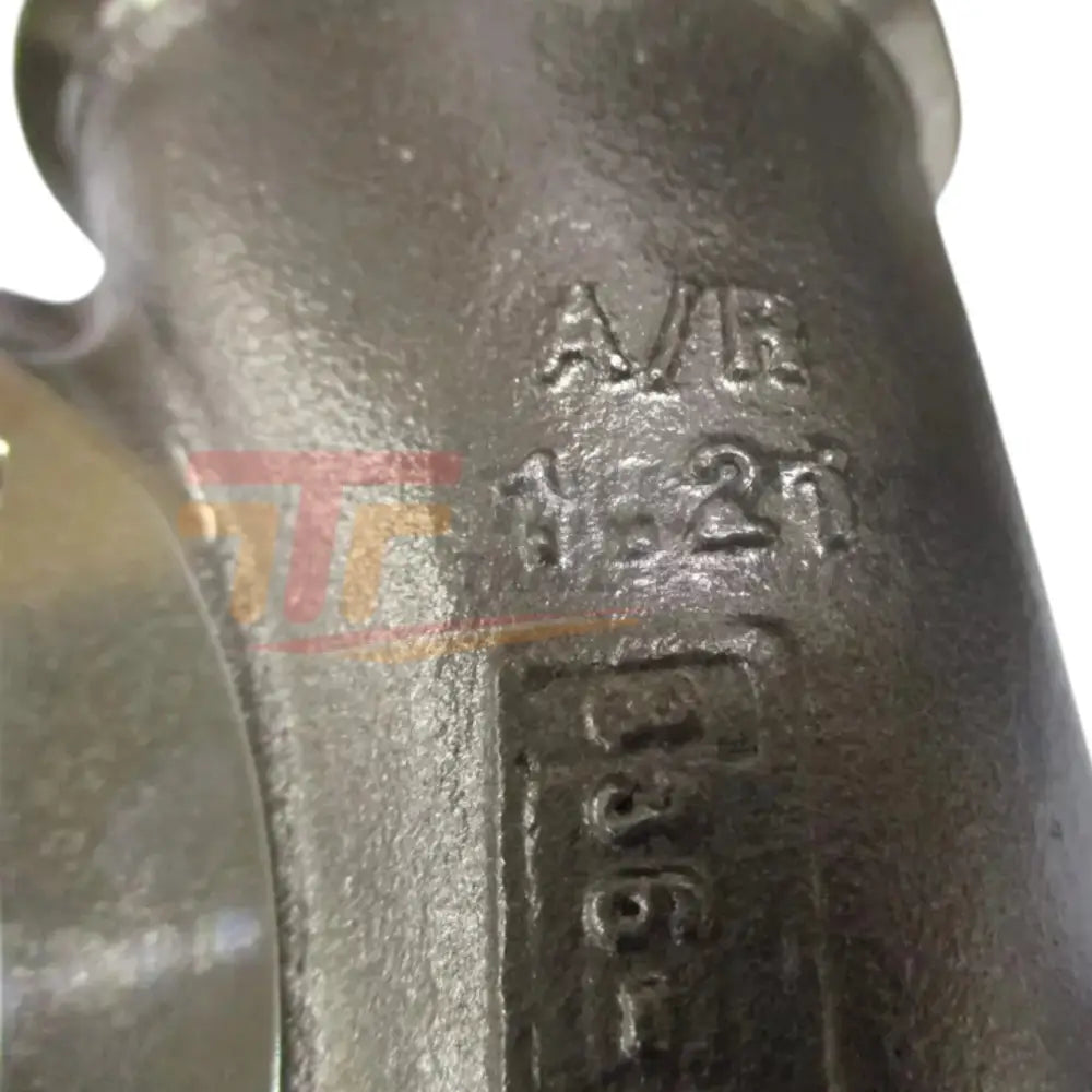 856804-5003S Garrett Turbo GTX Gen II Kit GTX3584RS 1000HP 1.21 A/R - Truck To Trailer