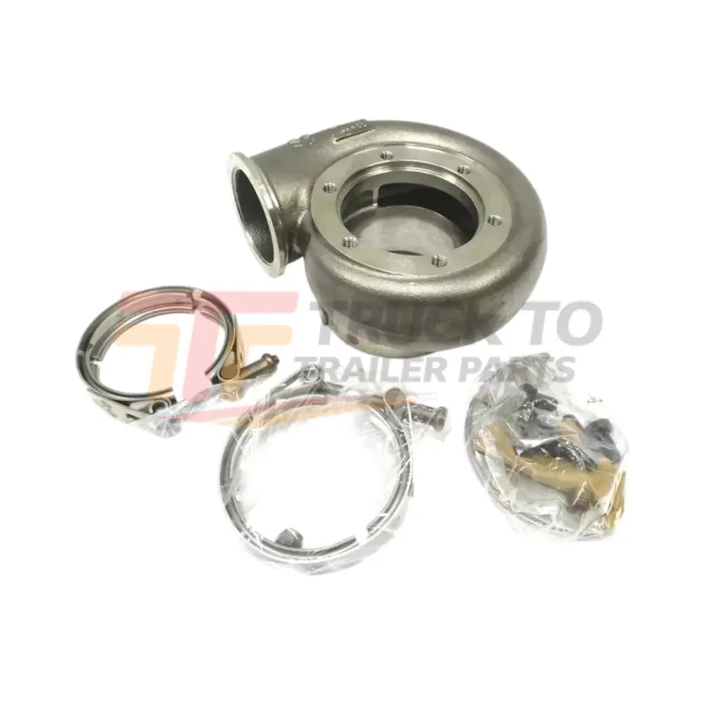 856804-5005S Garrett Turbo Assembly Kit GEN2 GTX3584RS 1.01 A/R - Truck To Trailer