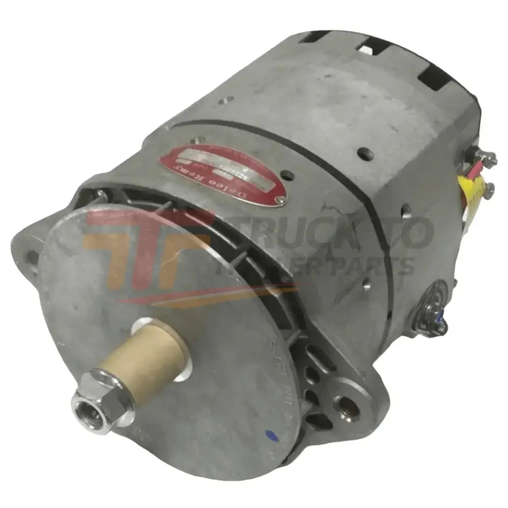 3970653 Genuine Volvo Alternator - Truck To Trailer