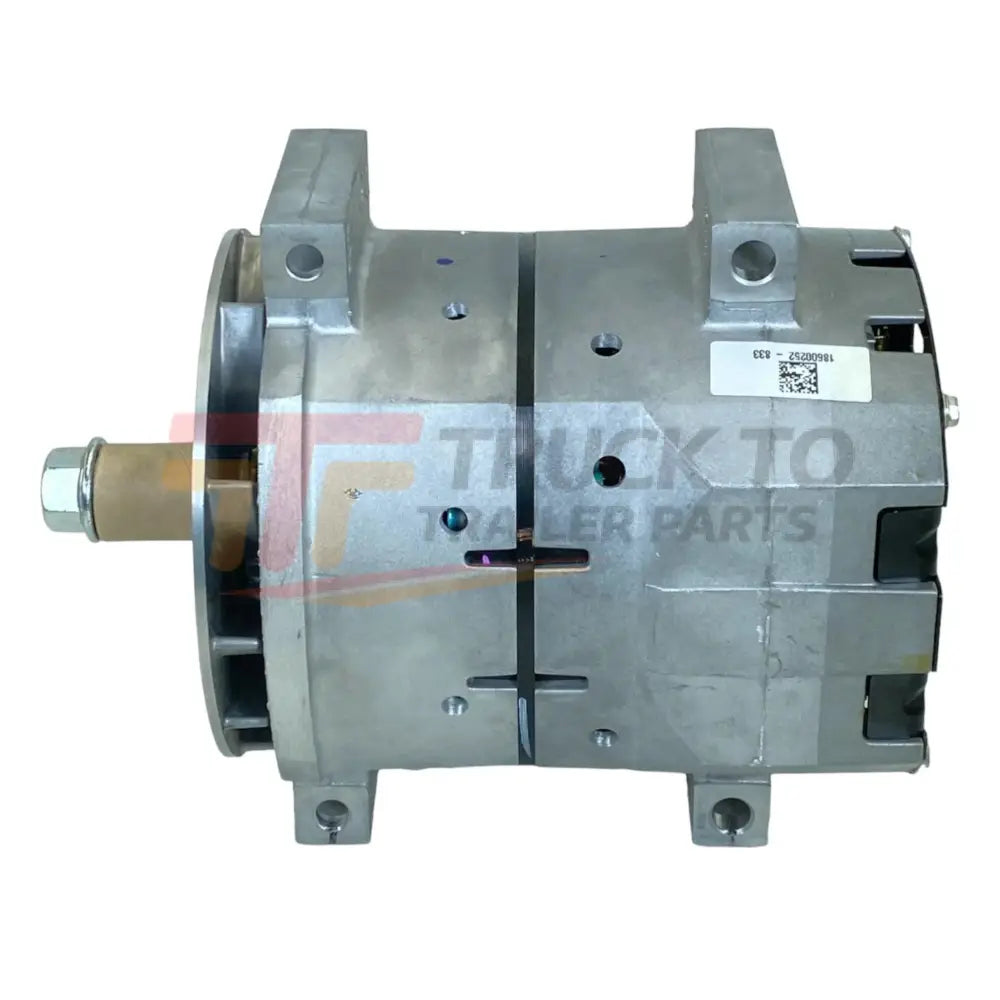 8600252 Genuine Volvo Alternator - Truck To Trailer
