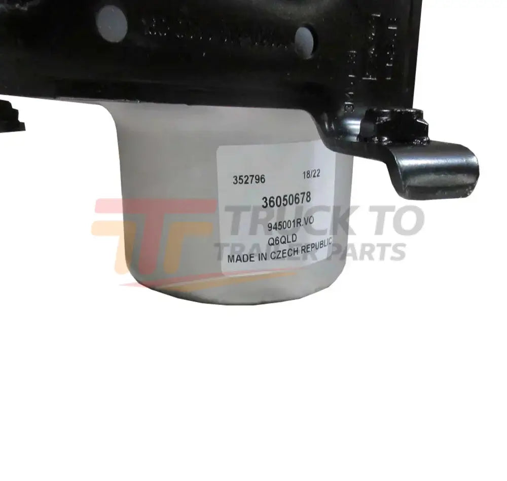 36002698 Genuine Volvo Electric Power Steering Pump - Truck To Trailer