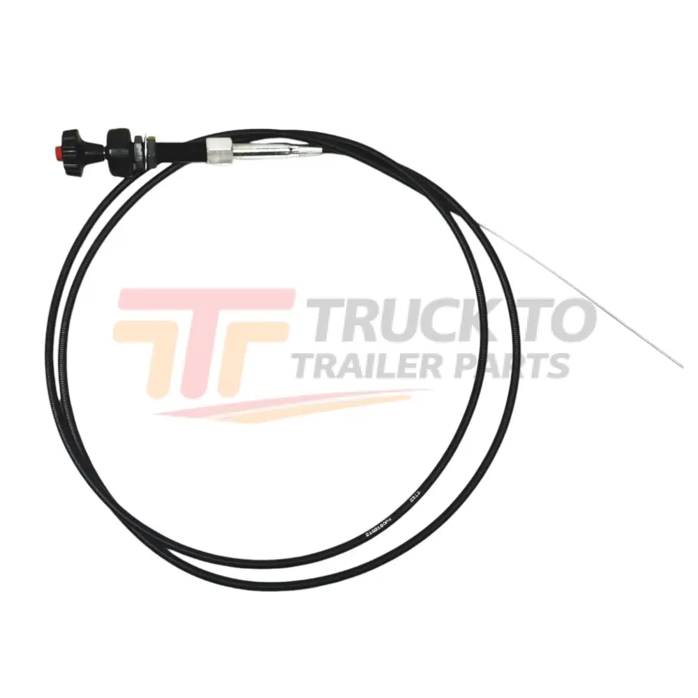 8609-RC32291Q5 Genuine Mack Control Cable - Truck To Trailer