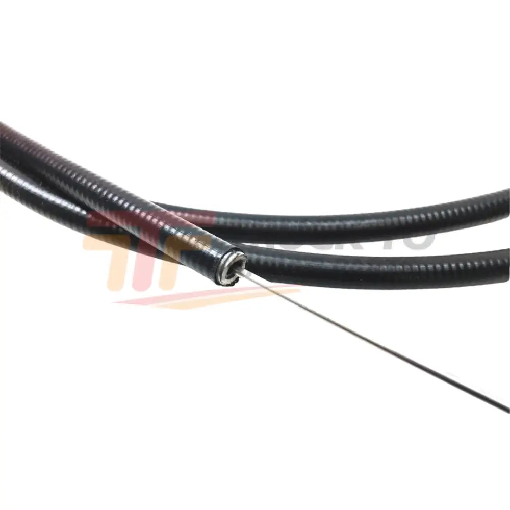 8609-RC32291Q5 Genuine Mack Control Cable - Truck To Trailer