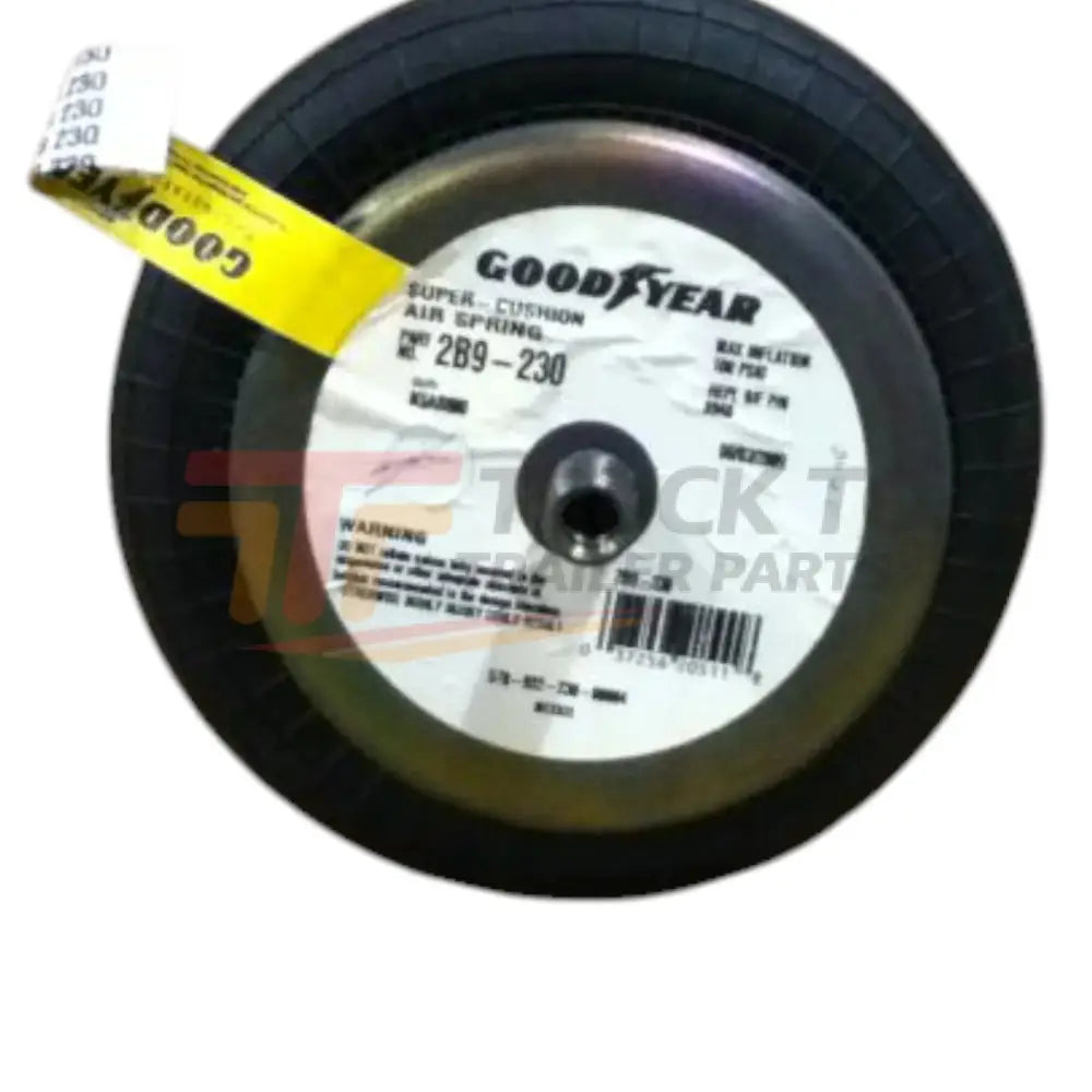 8633-2B9230 Genuine Mack Air Springs - Truck To Trailer