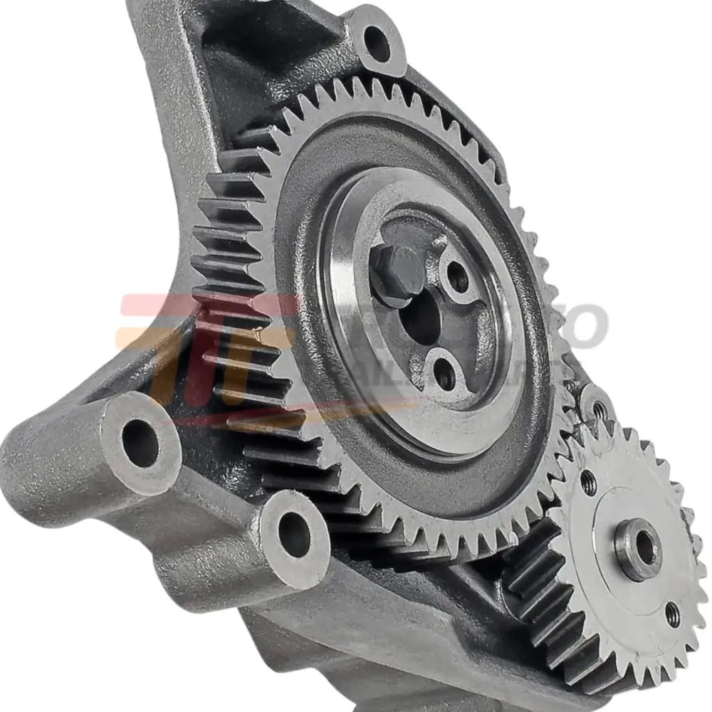 864760 Genuine Volvo Oil Pump - Truck To Trailer