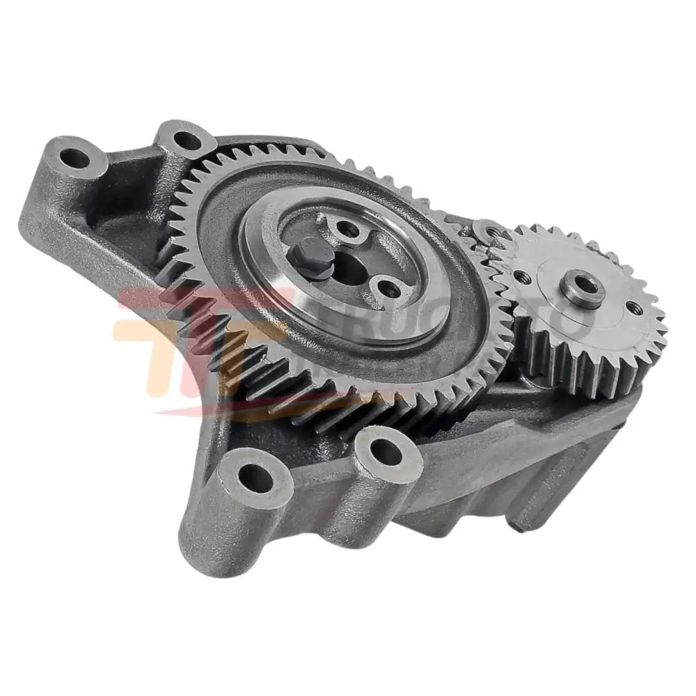 864760 Genuine Volvo Oil Pump - Truck To Trailer