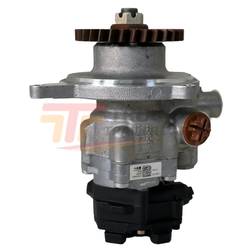 8693974 Genuine Volvo Tandem Steering Pump - Truck To Trailer