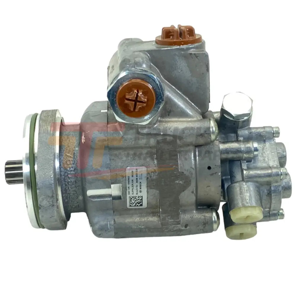 8698955513 Genuine Bosch Tandem Pump Steering And Fuel - Truck To Trailer