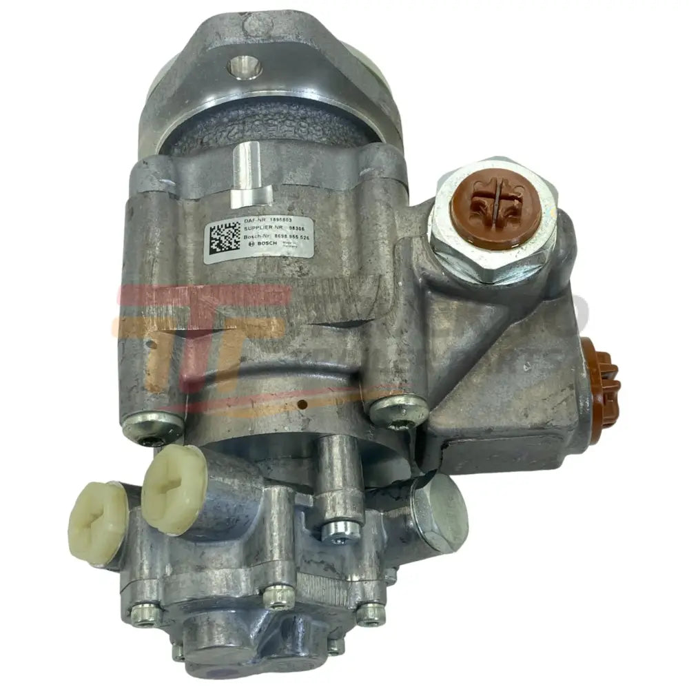 8698955513 Genuine Bosch Tandem Pump Steering And Fuel - Truck To Trailer