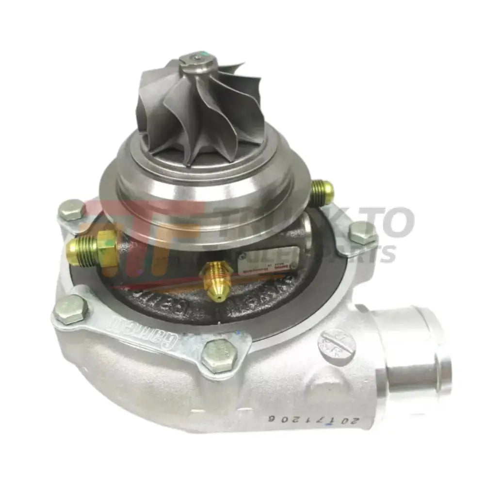 871389-5011S Garrett Turbo Assembly Kit G25-660 - Truck To Trailer