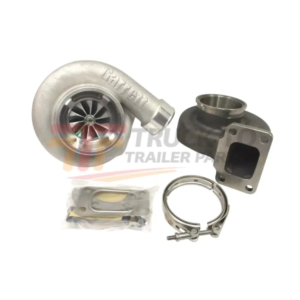 871390-5010S Garrett Turbo Assembly Kit G-Series G25-660 0.72 A/R - Truck To Trailer