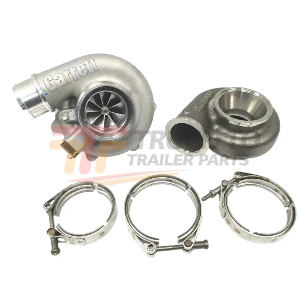 871390-5011S Garrett Turbo Assembly Kit G-Series G25-660 0.92 A/R - Truck To Trailer