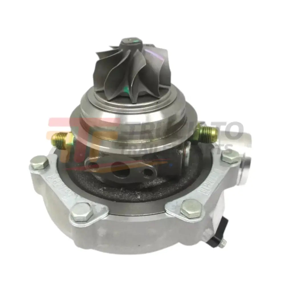 871390-5011S Garrett Turbo Assembly Kit G-Series G25-660 0.92 A/R - Truck To Trailer