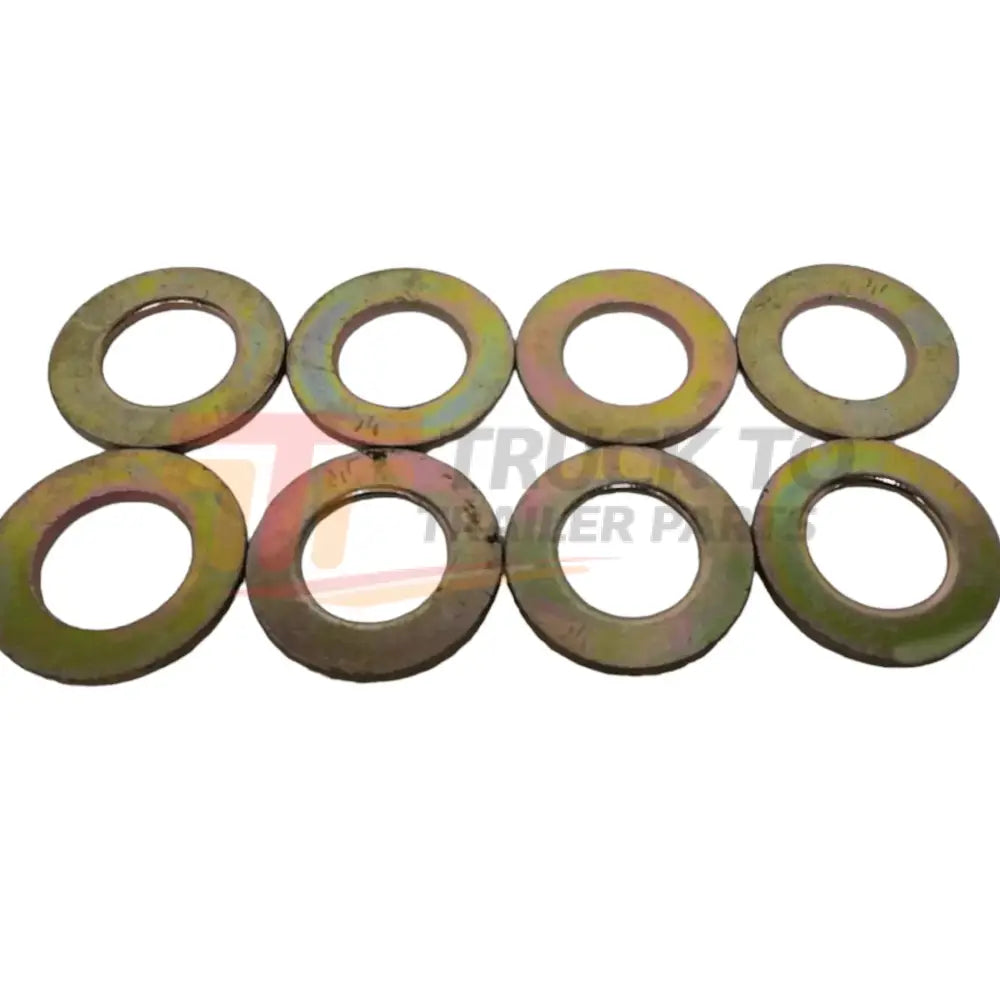 8813-923548 Genuine Mack Kit - Truck To Trailer